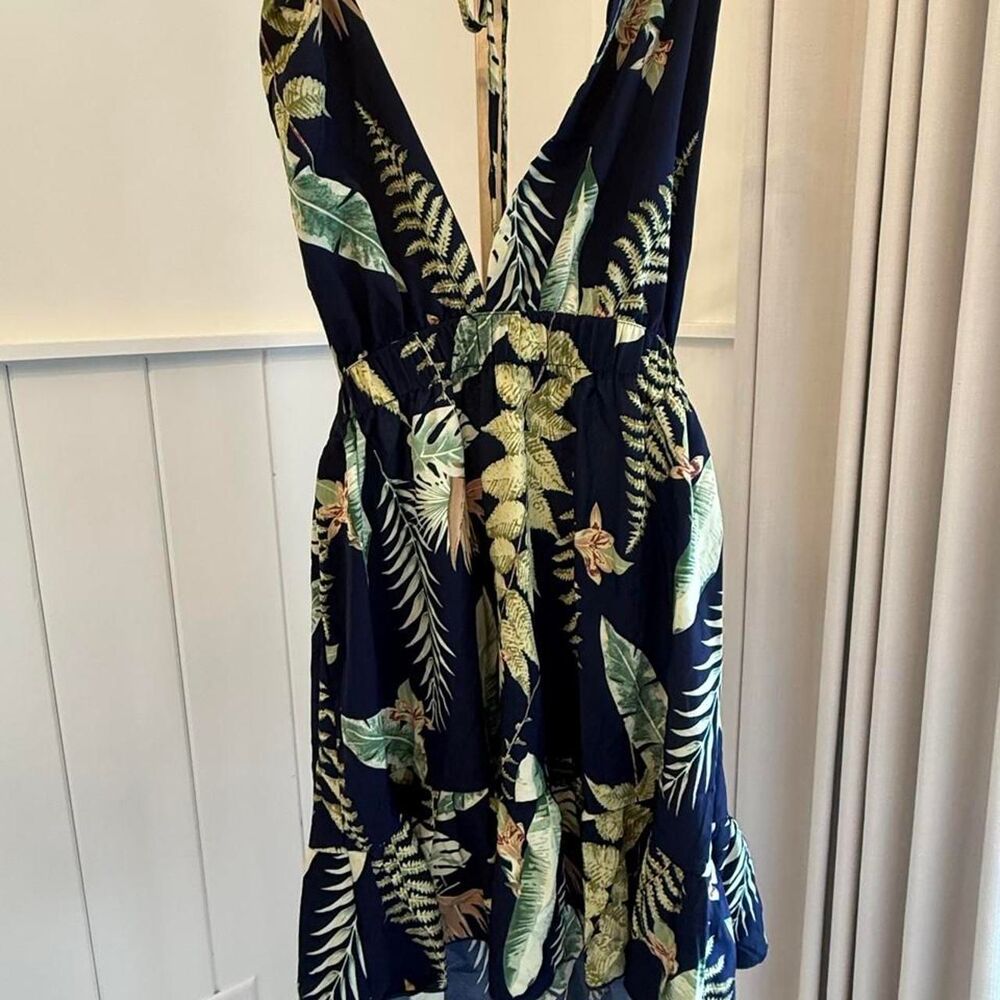 Unbranded Women's multi Dress